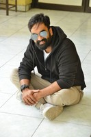 Raja Goutham Manu Interview